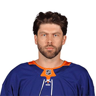 Semyon Varlamov headshot