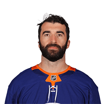 Kyle Palmieri headshot
