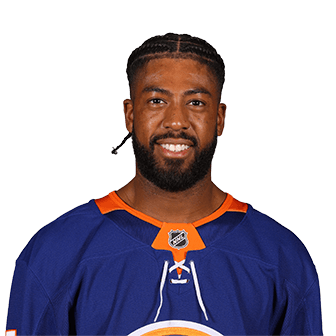 Anthony Duclair headshot