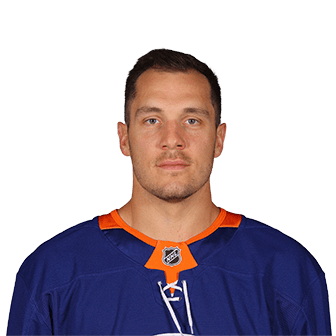 Bo Horvat headshot