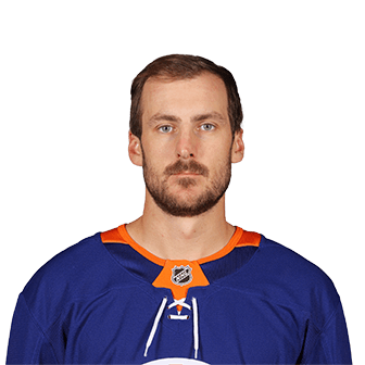 Ryan Pulock headshot