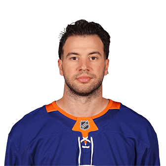 Tony DeAngelo headshot