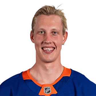 Henrik Tikkanen headshot