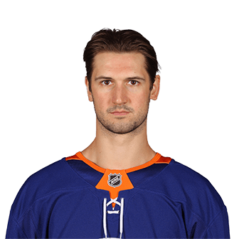 Travis Mitchell headshot
