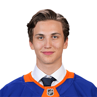 Victor Eklund headshot