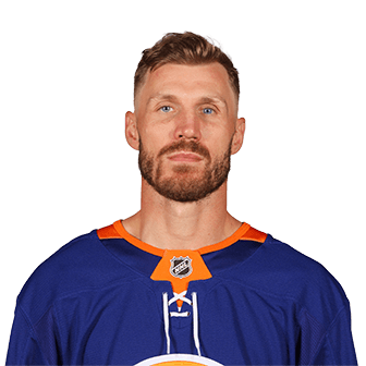Casey Cizikas headshot