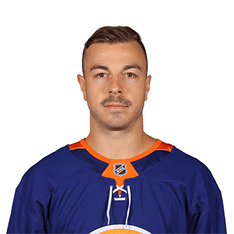 Jean-Gabriel Pageau headshot