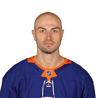 Adam Pelech headshot