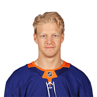 Emil Heineman headshot